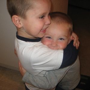 Meet your Posher, Frankie